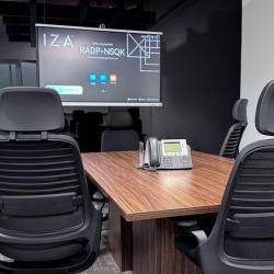 Office space - Monterrey