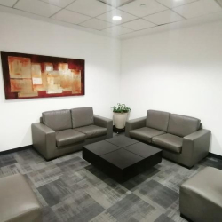 Office suites in central Monterrey