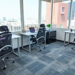 Interior of Batallón de San Patricio No.109 Sur, Avalanz , Avalanz Tower, Col. Valle Oriente, Pisos 6, 17, 18, 19 and 20