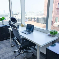 Offices at Batallón de San Patricio No.109 Sur, Avalanz , Avalanz Tower, Col. Valle Oriente, Pisos 6, 17, 18, 19 and 20