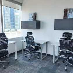 Serviced offices to rent in Monterrey