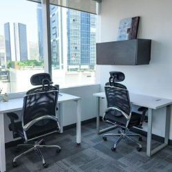 Serviced offices to rent in Monterrey