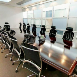 Executive office centre to let in Monterrey