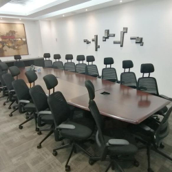 Office suite in Monterrey