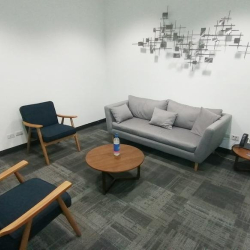 Batallón de San Patricio No.109 Sur, Avalanz , Avalanz Tower, Col. Valle Oriente, Pisos 6, 17, 18, 19 and 20 executive office centres