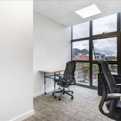 Image of Bogota executive office centre