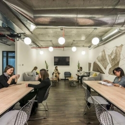 Office spaces to hire in Lima