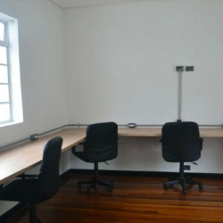 Serviced office - Bogota