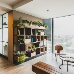 Office accomodations to hire in Bogota