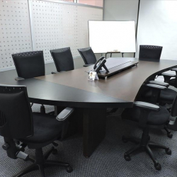 Serviced offices to hire in Bogota