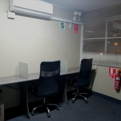 Office accomodations to let in Lima