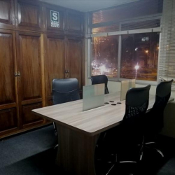 Office suites to lease in Lima