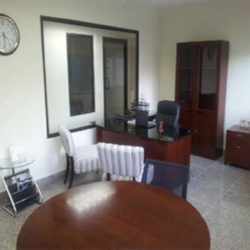 Office spaces to lease in Panama City