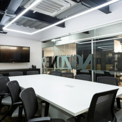 Executive office centre to hire in Atizapán de Zaragoza