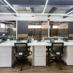 Offices at Calz. de los Jinetes 7, Piso 2, Las Arboledas