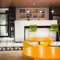 Serviced offices to rent in 