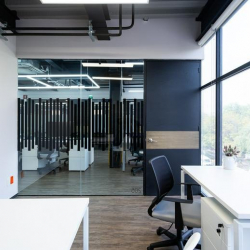 Serviced offices to rent in 