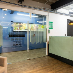 Serviced offices to rent in 