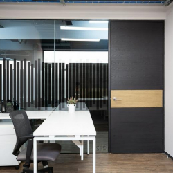 Atizapán de Zaragoza executive office