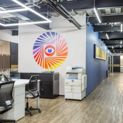 Executive office centres to lease in Atizapán de Zaragoza