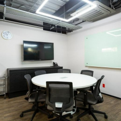 Serviced office in Atizapán de Zaragoza