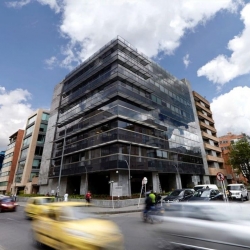 Image of Bogota office space