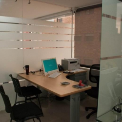 Serviced offices to let in Bogota