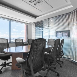 Image of Bogota executive suite