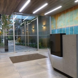 Office suite to lease in Santiago