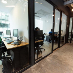 Serviced offices to hire in Santiago