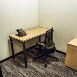 Serviced office to hire in Uberlandia