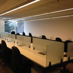 Office suite to hire in Santiago