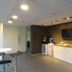 Serviced offices to lease in Santiago