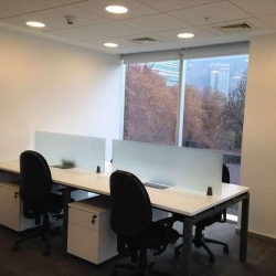 Image of Santiago office space