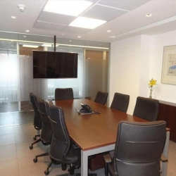 Serviced offices to hire in Santiago