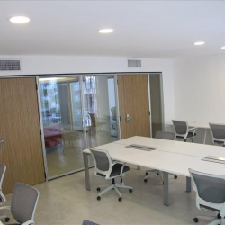 Buenos Aires serviced office