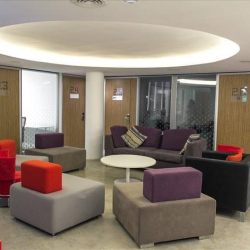 Image of Buenos Aires serviced office centre
