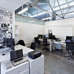 Serviced office in Buenos Aires