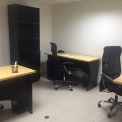 Serviced offices in central Lima