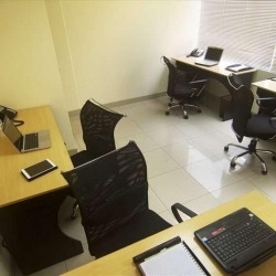 Office space in Lima