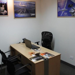 Office accomodations to let in Panama City