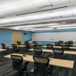 Serviced office to rent in Cambridge (Massachusetts)