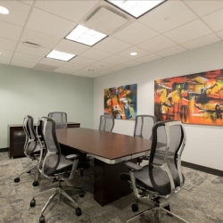Serviced offices to lease in New York City
