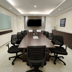 Serviced office in Huixquilucan