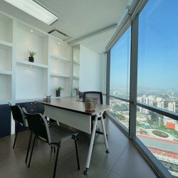 Office accommodation to rent in Huixquilucan