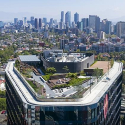 Exterior view of Perif. Blvd. Manuel Ávila Camacho 137