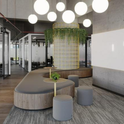 Image of Mexico City office suite