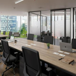 Exterior image of Perif. Blvd. Manuel Ávila Camacho 137