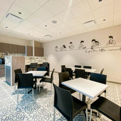 Serviced offices to rent in 