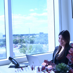 Executive office centre - Merida